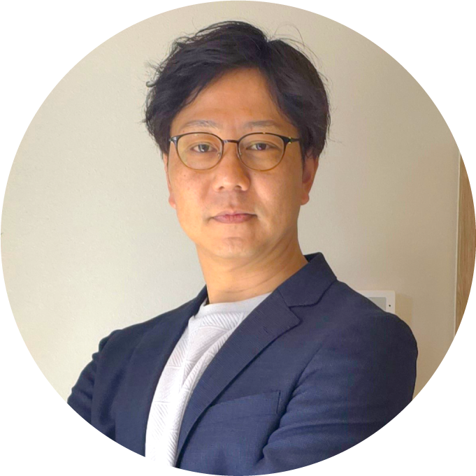 スタッフの写真