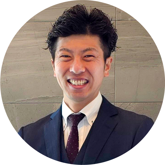 スタッフの写真